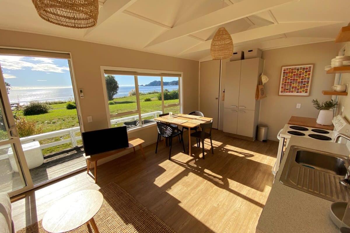 Pohara'S Beach House Exteriör bild